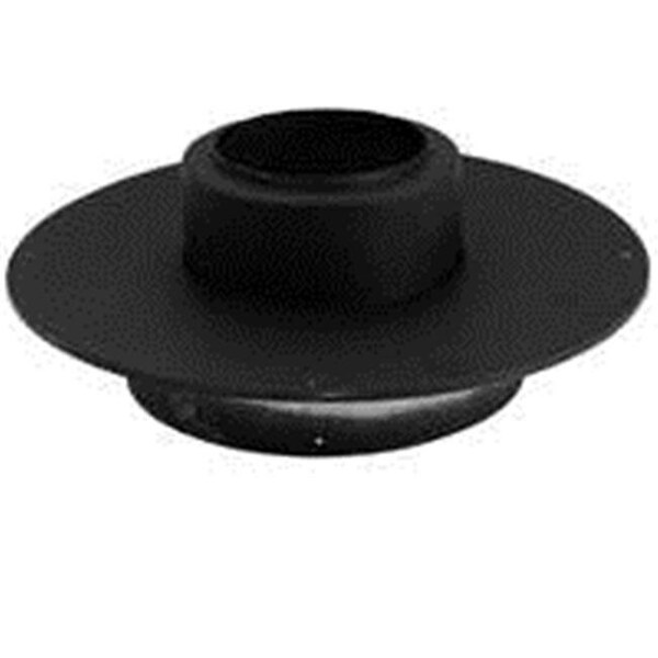 Selkirk Corporation Selkirk 208411 8 In. Round Ceiling Support - 3422284
