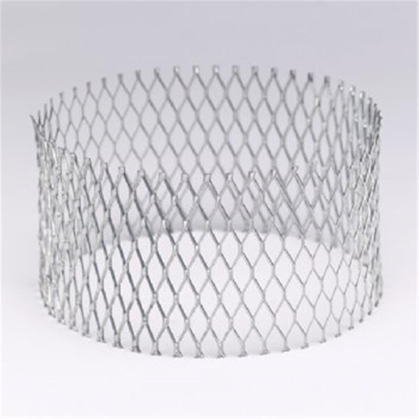 Perfectpillows Selkirk Corporation JSC8SPAR 8 Inch Superpro Spark Arrestor Stainless Mesh For Chimney Cap - PE2199404
