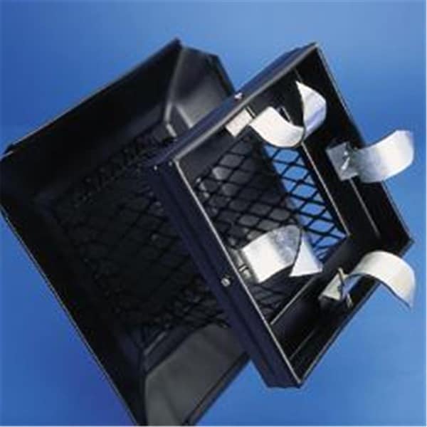 Perfectpillows Homesaver Homesaver Flue Gripper 12-ga. Galvanized Legs 4/set - PE2215114