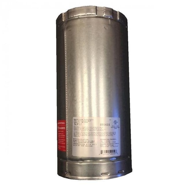 Majestic Pet Majestic DVP4 4 in. Double Wall Venting Pipe - DVP4