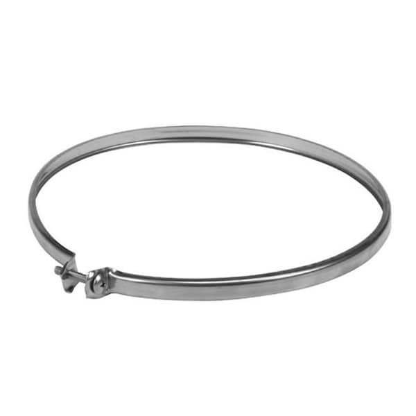 Integra Miltex Selkirk Corporation 8T-LB 8 Inch  Ultra-Temp Locking Band - 77953