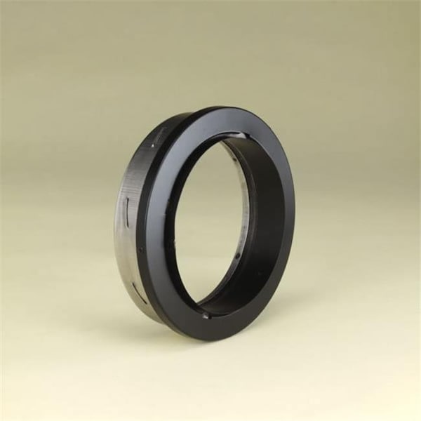 Integra Miltex M & G Duravent 6DT-FC 6 Inch  Dura Vent Duratech Finishing Collar  Doesn't Come With Adaptor - 70638