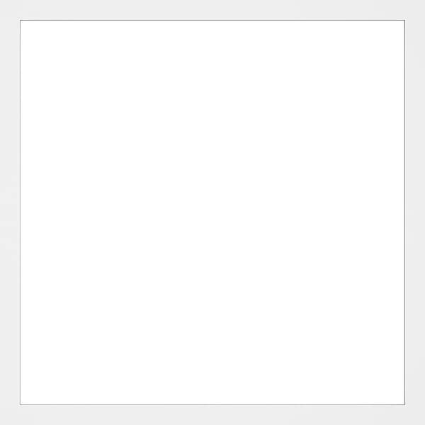 Ekena Millwork Prescott Decorative Wall Panel (Two-Piece), 32"W x 32"H x 3/8"P - WALP32X32X037PRE