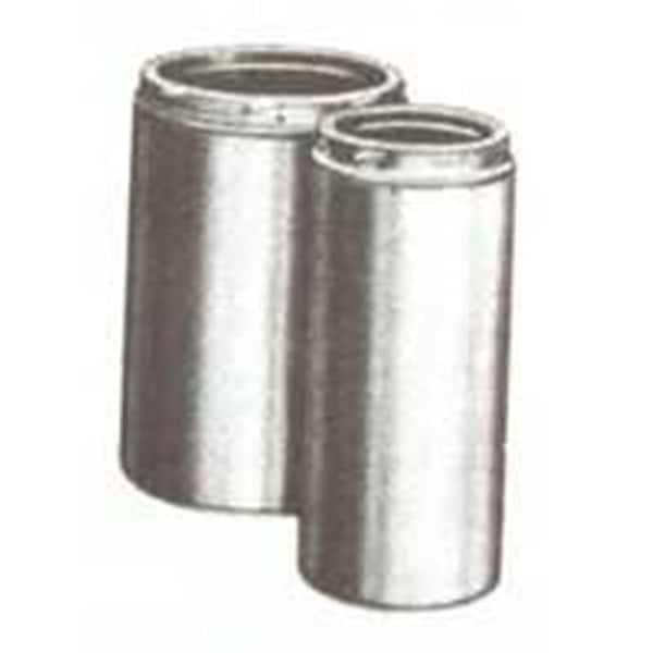 Selkirk Corporation Selkirk 208018 18 x 8 Insulated Chimney Pipe - 1543164