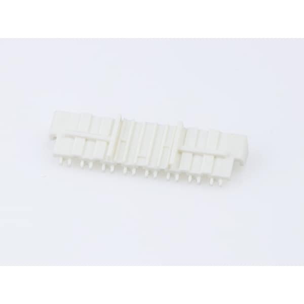 Molex Mini-Fit Tpa2, Retenedor de Garantía de Posición del Terminal (Tpa), Paso de 4.20 mm - 1727090108