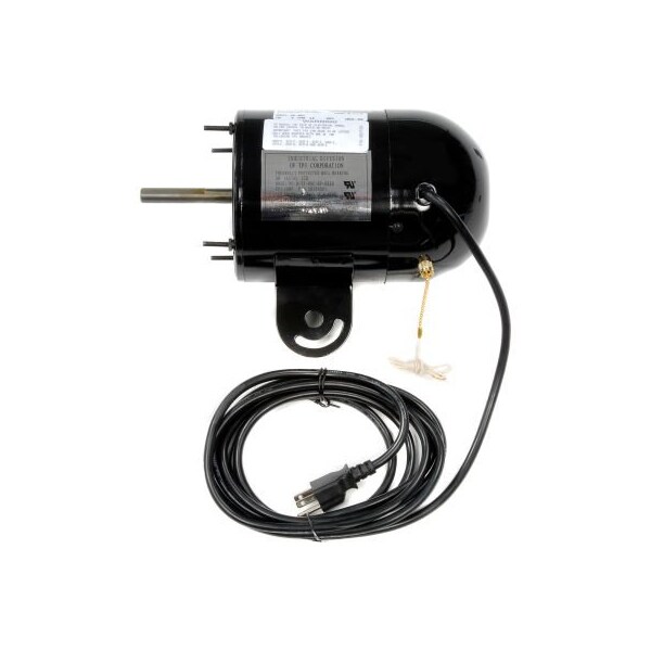 Tpi TPI 1/2 HP Motor For Fixed & Heavy Duty Fans 7961302 9,850/8,600 CFM - HDMOT