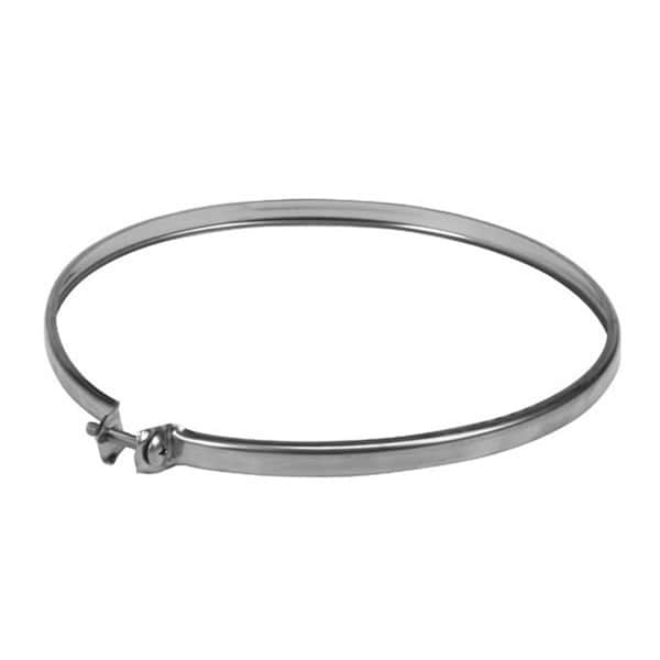 Cd Selkirk Corporation 6T-LB 6 Inch Ultra-Temp Locking Band - 77914