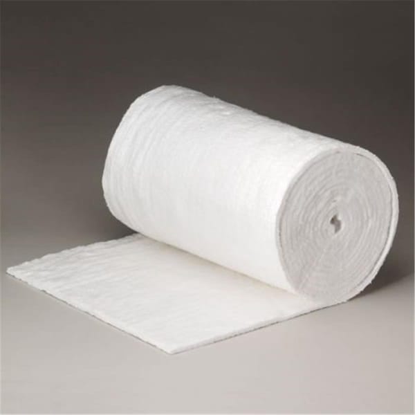 Home Saver 1 in. x 24 in. x 5 ft. Non-Foil Face Flexwrap - 19050