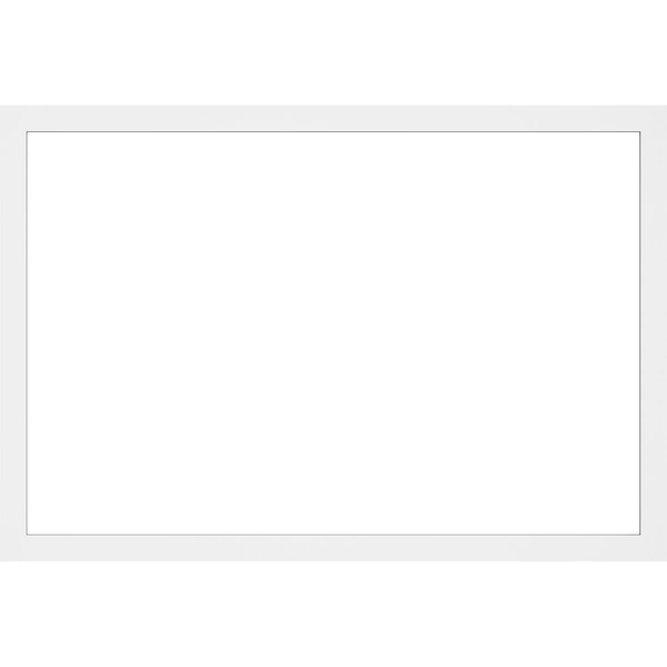 Ekena Millwork Prescott Decorative Wall Panel (Two-Piece), 38"W x 26"H x 3/8"P - WALP38X26X037PRE