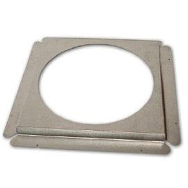 Majestic Pet Majestic  30 Degree Angular Flue Firestoper for SL300 Series Pipe - FS340