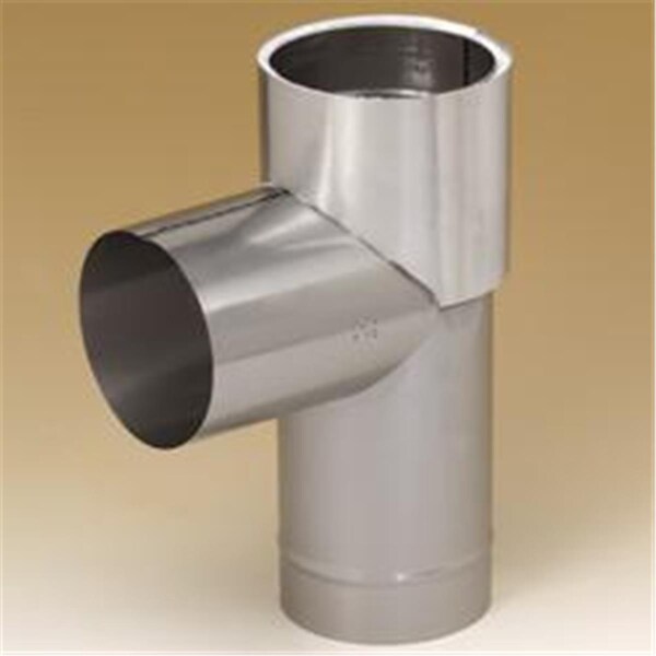 Integra Miltex Selkirk Corporation 6816 8 Inch Heat-fab Saf-t Wrap Insulation For Tee - 21891