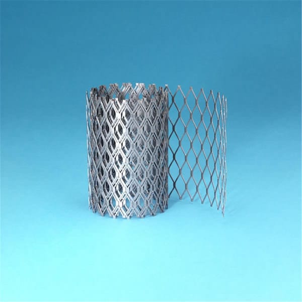 Perfectpillows Homesaver 8 Inch x 96 Inch Roll Of Stainless 18-ga 3/4 Inch Mesh - PE2547720