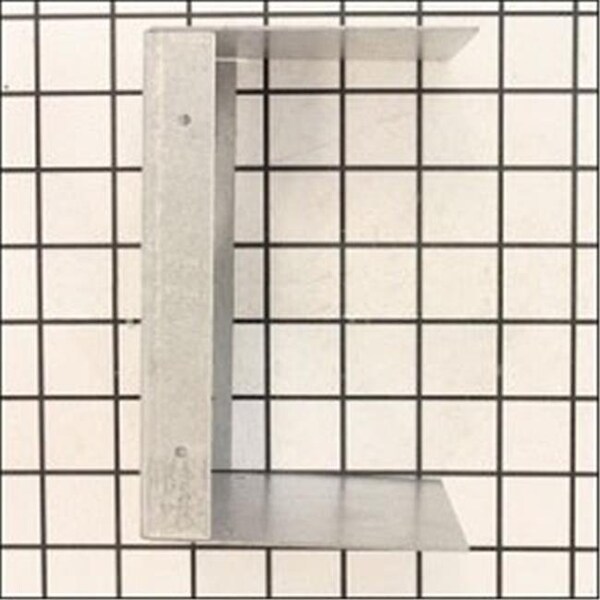 Broilmaster Broilmaster B101764 Lower Bracket Assembly for BL26P & SS26P Series - B101764