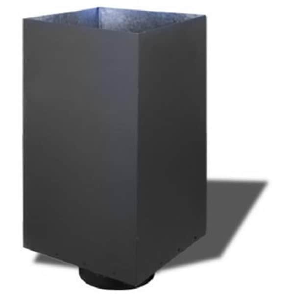 Ricki&Aposs Rugs 208424 8 in. Support Box 8 in. - RI3246956