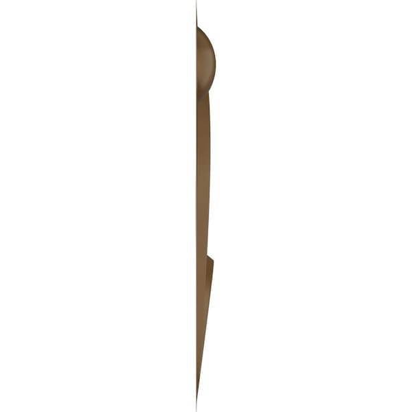 Ekena Millwork 19 5/8in. W x 19 5/8in. H Ezra EnduraWall Decorative 3D Wall Panel Covers 2.67 Sq. Ft. - WP20X20EZCGH
