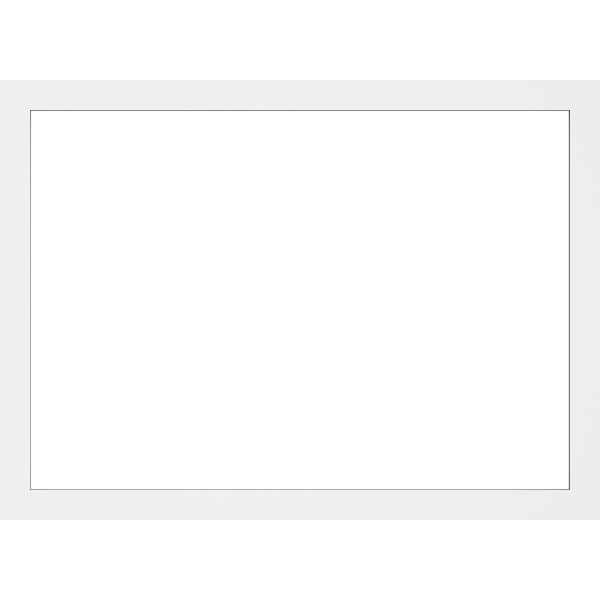 Ekena Millwork Prescott Decorative Wall Panel (Two-Piece), 30"W x 22"H x 3/8"P - WALP30X22X037PRE