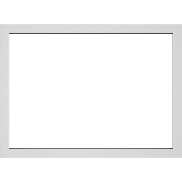 Ekena Millwork Prescott Decorative Wall Panel (Two-Piece), 30"W x 22"H x 3/8"P - WALP30X22X037PRE