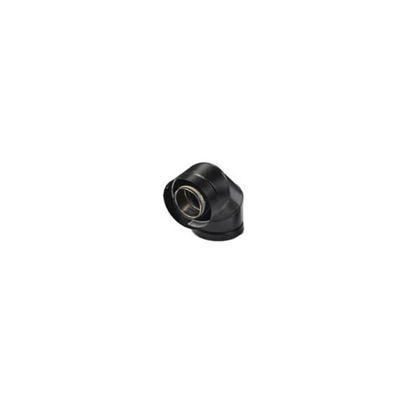 Perfectpillows Selkirk Corporation Selkirk Direct-temp 90 Degree Elbow - PE2213195