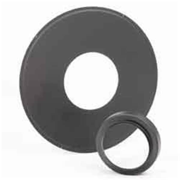 Perfectpillows Lennox Hearth Products 6PF 6 Inch Secure Temp Decorative Trim Collar Galvalume O.d. 20 Inch - PE2212334