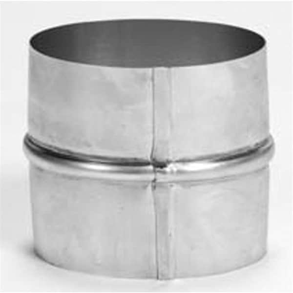 Integra Miltex Selkirk Corporation 173085 3 Inch  Flex Coupler For Flexi-liner - 77103