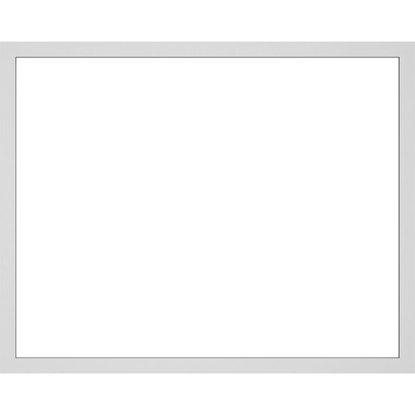 Ekena Millwork Prescott Decorative Wall Panel (Two-Piece), 40"W x 32"H x 3/8"P - WALP40X32X037PRE