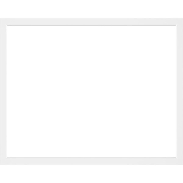 Ekena Millwork Prescott Decorative Wall Panel (Two-Piece), 40"W x 32"H x 3/8"P - WALP40X32X037PRE