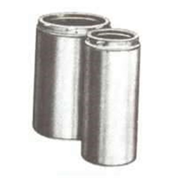 Ricki&Aposs Rugs 208012 12 x 8 Insulated Pipe - RI2630620