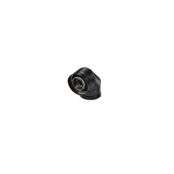 Integra Miltex Selkirk Corporation  Selkirk Direct-temp 90 Degree Elbow - 77385