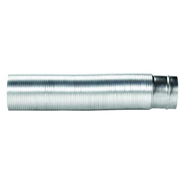 Westaflex Chimney Liner Extension, 6" Dia. - 9513-EXT