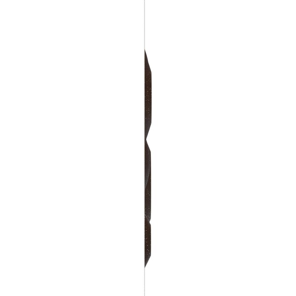 Ekena Millwork 11 7/8in. W x 11 7/8in. H Cole EnduraWall Decorative 3D Wall Panel Covers 0.98 Sq. Ft. - WP12X12COAMB