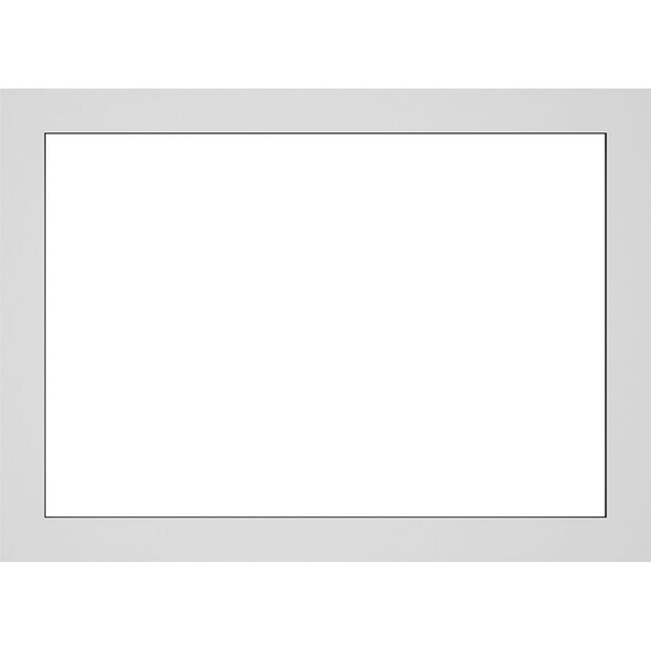 Ekena Millwork Prescott Decorative Wall Panel (Two-Piece), 22"W x 16"H x 3/8"P - WALP22X16X037PRE