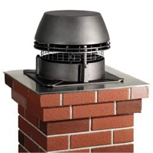 Integra Miltex Enervex 1114 Exhausto Fan Model Rs16 - 96216