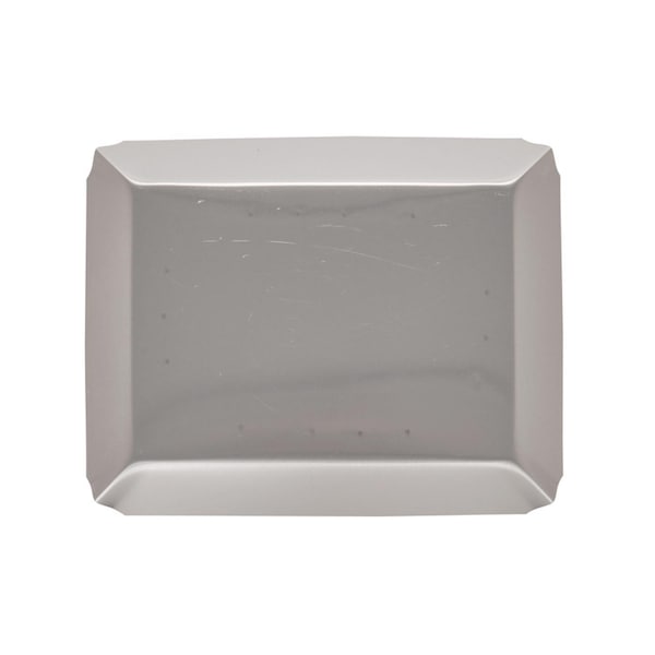Hy-C HY-C Shelter various in. Galvanized Stainless Steel Chimney Cover - SCSS913