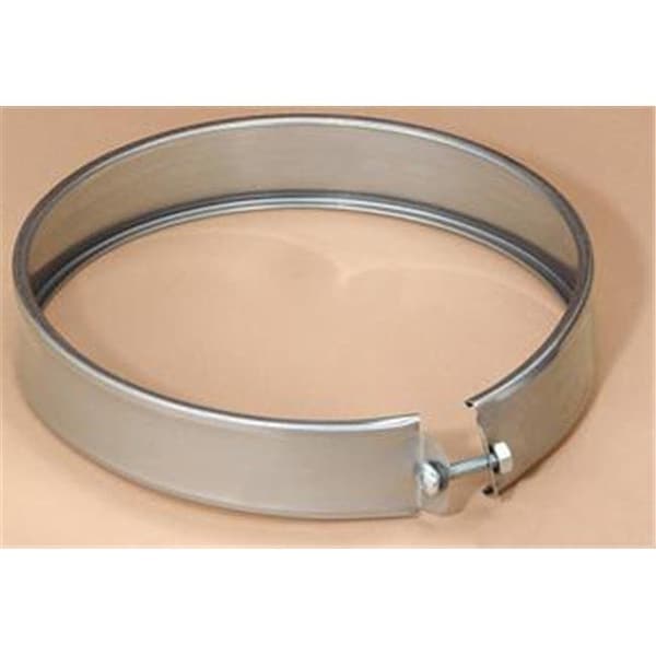 Integra Miltex Selkirk Corporation SPR6SLB 6 Inch  Superpro Locking Band  Stainless - 77610