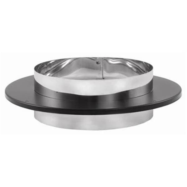 Duravent Duravent 6DVL-ADC 6 in. DVL Chimney Adapter - 164644