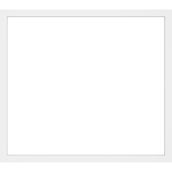 Ekena Millwork Prescott Decorative Wall Panel (Two-Piece), 36"W x 32"H x 3/8"P - WALP36X32X037PRE
