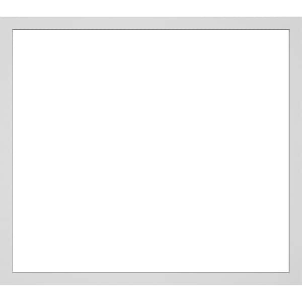 Ekena Millwork Prescott Decorative Wall Panel (Two-Piece), 36"W x 32"H x 3/8"P - WALP36X32X037PRE