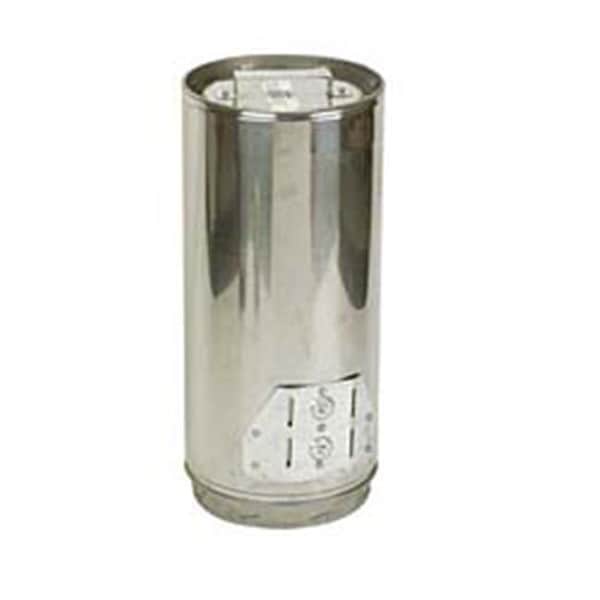 Selkirk Metalbestos Selkirk Metalbestos 8in. Stainless Steel Roof Support Package  8T-RSP - 8T-RSP