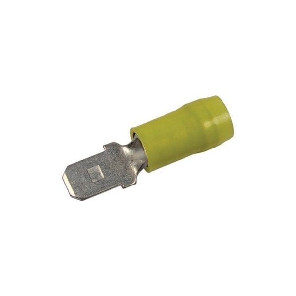 Conector rápido macho Pico 12-10, #3156C - 3156C