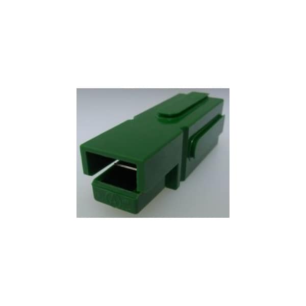 Anderson Power Products PP120 HSG VERDE A GRANEL - 1321G4BK