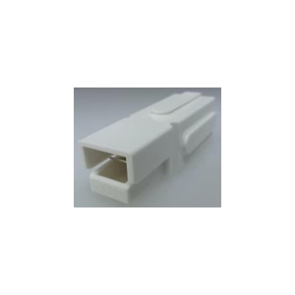 Anderson Power Products PP120-HSG con SPG-BLANCO a granel - 1321G2BK