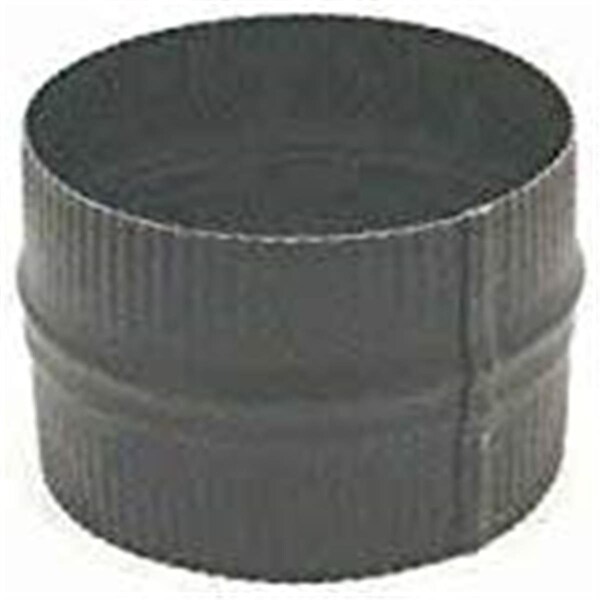Keen Starter Joint 24 Gauge, Black - 6 in. - KE2683544