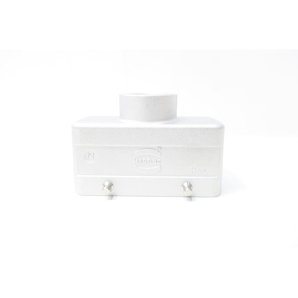 Partes y accesorios de carcasa de conector - HAN 16EMV/B-GG-M25 19628161421