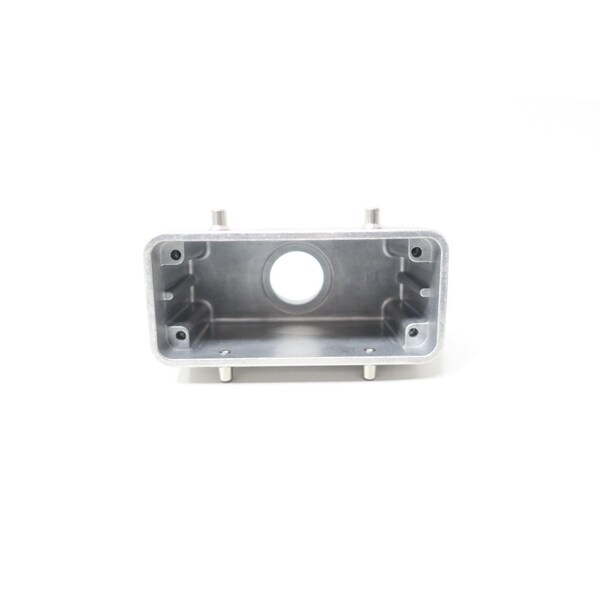 Partes y accesorios de carcasa de conector - HAN 16EMV/B-GG-M25 19628161421