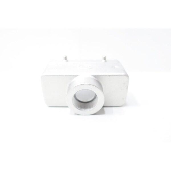Partes y accesorios de carcasa de conector - HAN 16EMV/B-GG-M25 19628161421