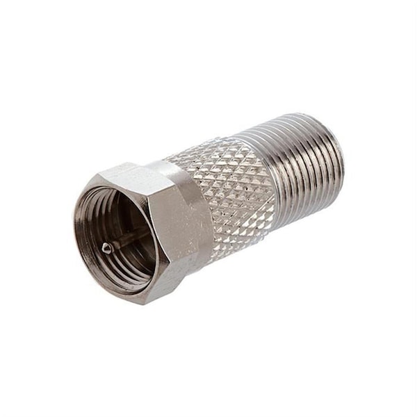 Adaptador F Macho a F Hembra - 1187-N