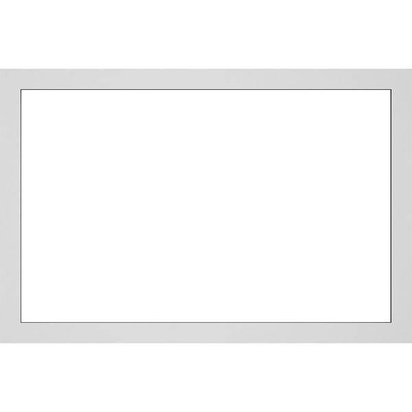 Ekena Millwork Prescott Decorative Wall Panel (Two-Piece), 30"W x 20"H x 3/8"P - WALP30X20X037PRE