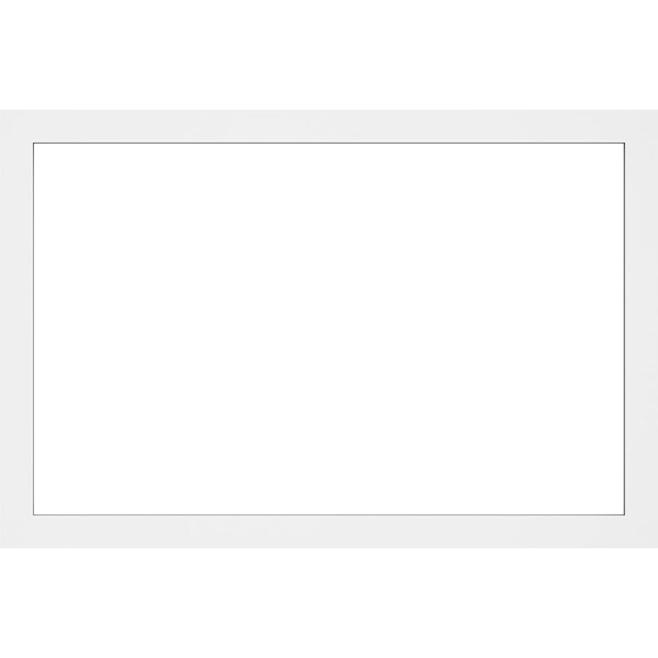 Ekena Millwork Prescott Decorative Wall Panel (Two-Piece), 30"W x 20"H x 3/8"P - WALP30X20X037PRE
