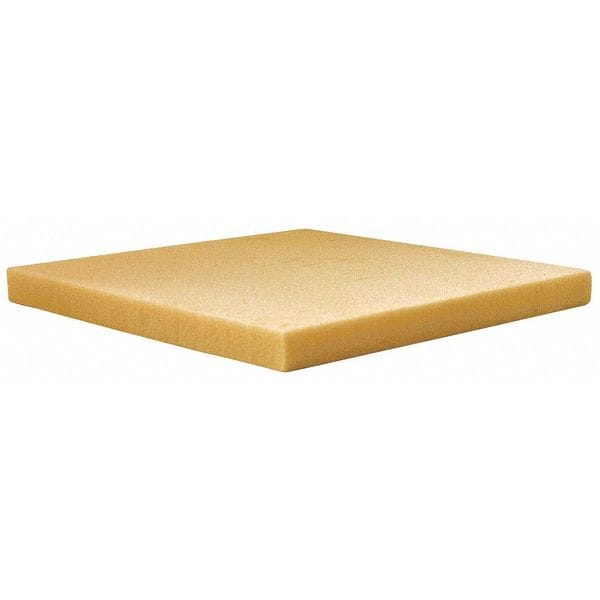 Itw 4 in x 48 in x 24 in Polyisocyanurate High Temperature Insulation, 2# - 684709