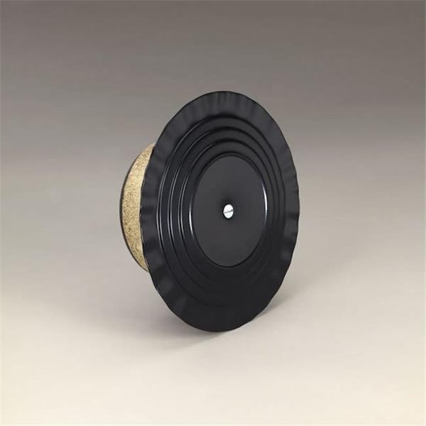Integra Miltex Bernard Dalsin Mfg. Co. 810106 6 Inch  Insul-plug  Blocks Unused Thimble Holes In Masonry Chimneys - 34200